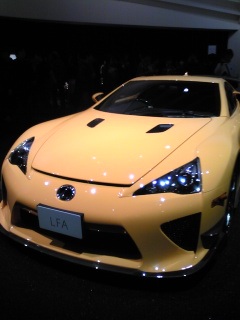 LFA