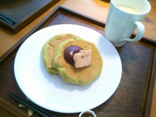 ���߂��̃J�t�F